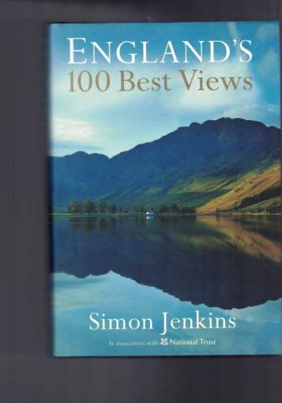 England's 100 Best Views
