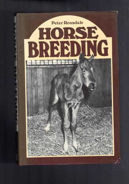 Horse Breeding