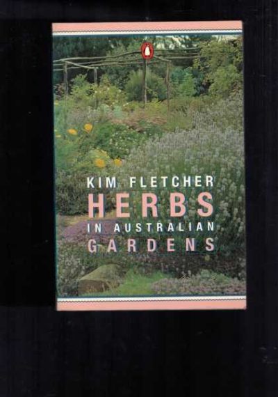 Herbs in Australian Gardens