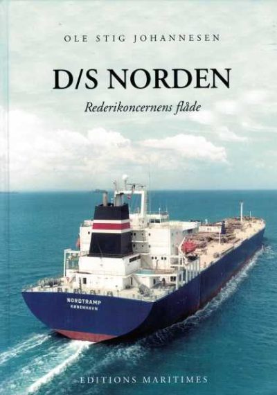 D/S Norden  Rederikoncernens flade