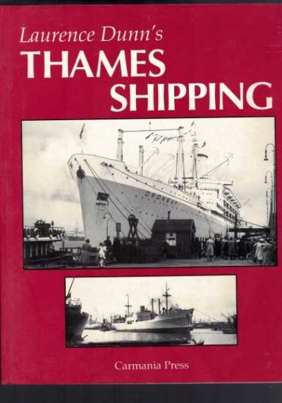 Thames Shipping