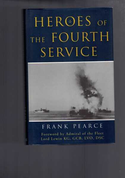 Heroes of the Fourth Service
