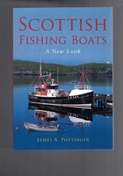 Scottish Fishing Boats - A New Look