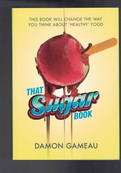 That Sugar Book