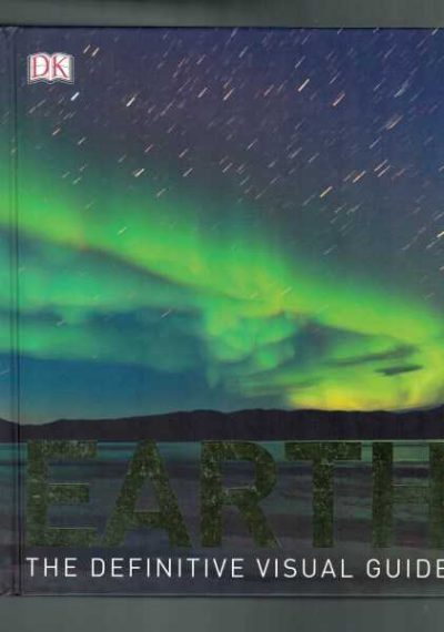Earth - The Definitive Guide