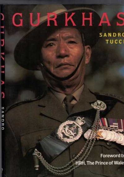 Gurkhas