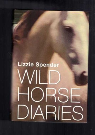 Wild Horse Diaries