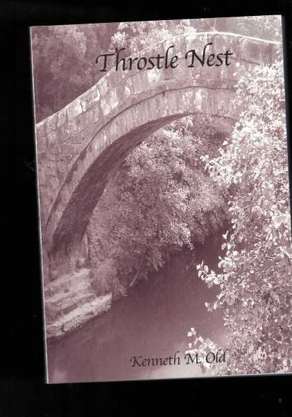 Throstle Nest - The Story of a Family