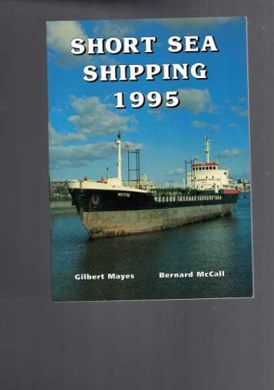 Short Sea Shipping 1995