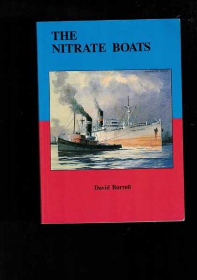 The Nitrate Boats