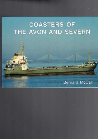 Coasters of the Avon and Severn