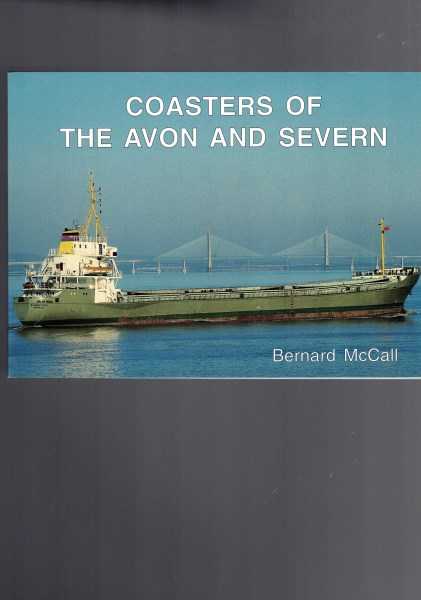 Coasters of the Avon and Severn
