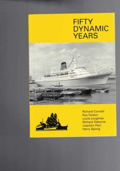 Fifty Dynamic Years