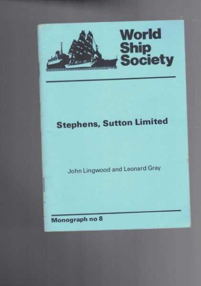Stephens, Sutton Limited