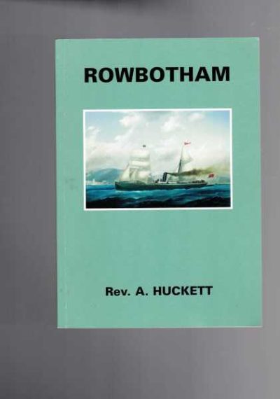 Rowbotham
