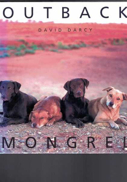 Outback Mongrel