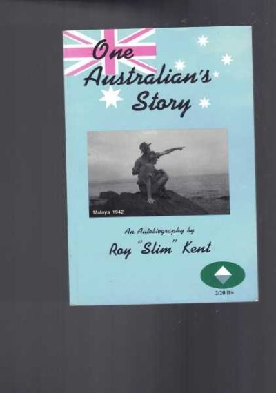 One Australian's Story: An Autobiography