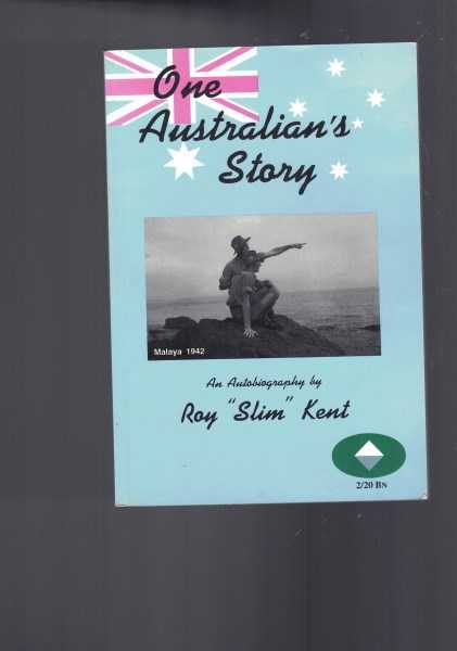 One Australian's Story: An Autobiography