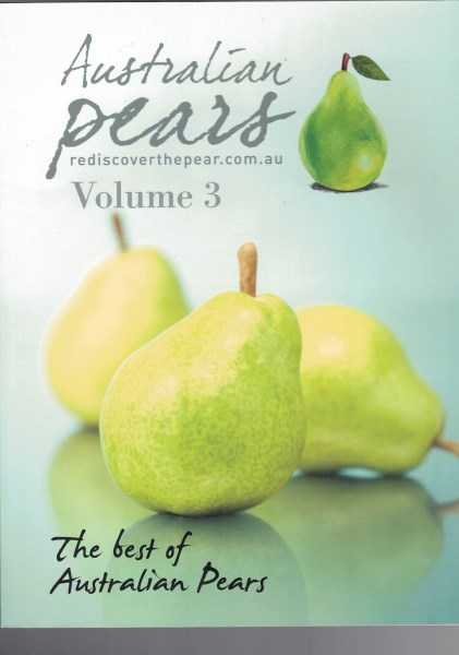 The Best of Australian Pears Volume 3
