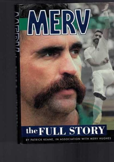 Merv - The Full Story 