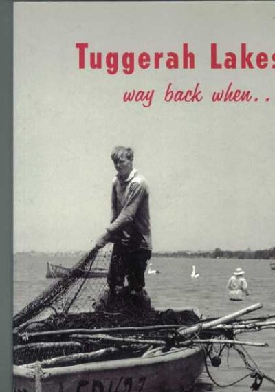 Tuggerah Lakes - Way Back When