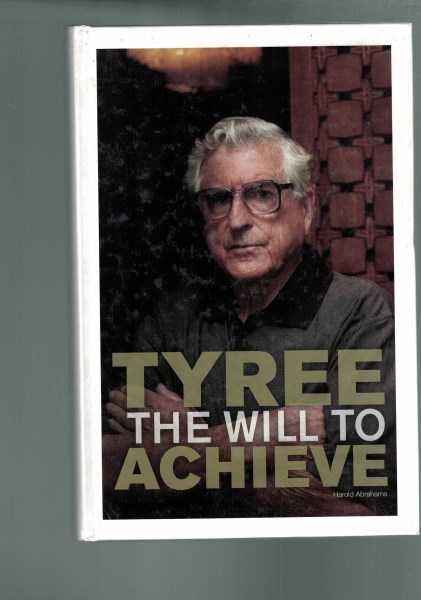 Tyree - The Will To Achieve