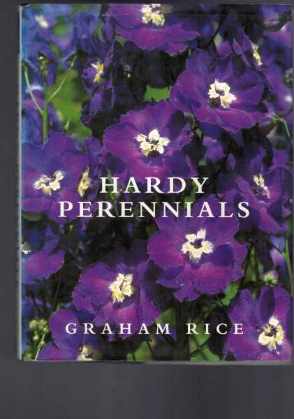Hardy Perennials