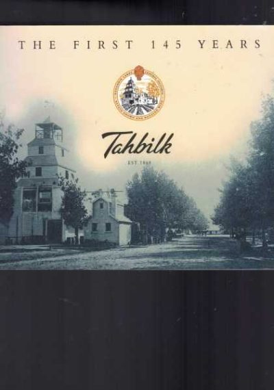 Tahbilk - The First 145 Years