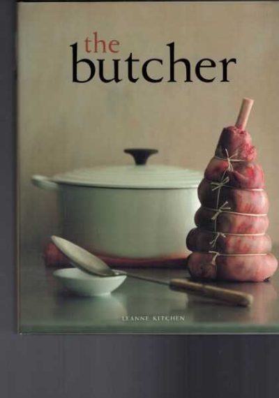 The Butcher
