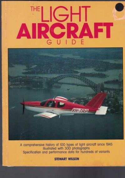 The Light Aircraft Guide