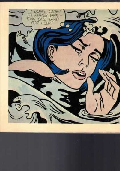 Pop Art 1955-70