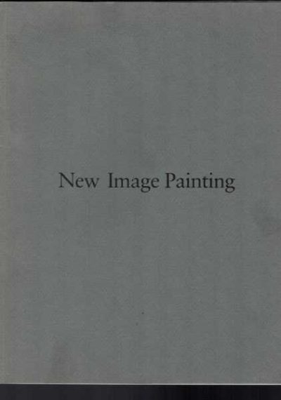 New Image Painting