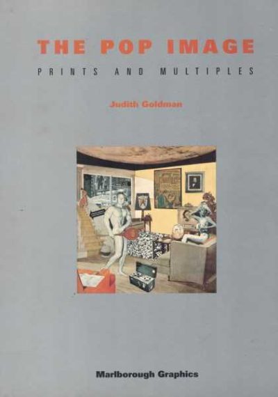 The Pop Image - Prints and Multiples
