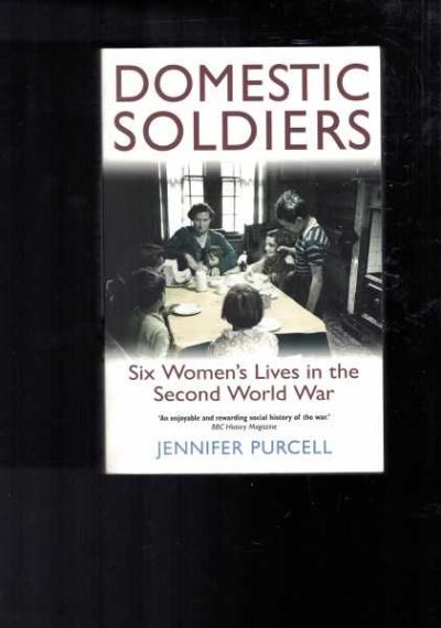 Domestic Soldiers