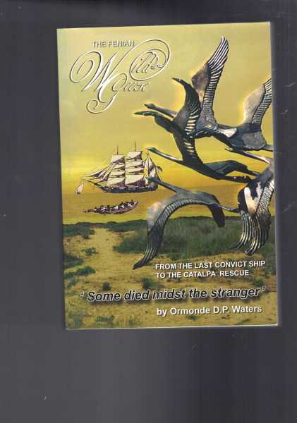 The Fenian Wild Geese