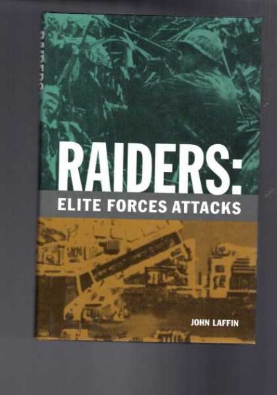 Raiders - Elite Forces Attacks