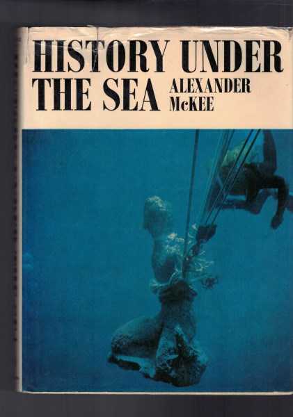 History Under The Sea