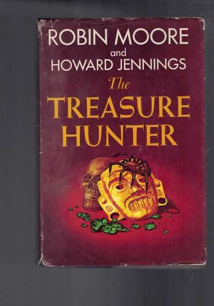 The Treasure Hunter