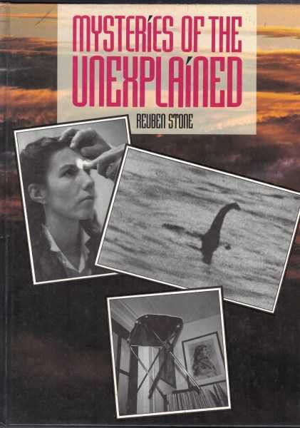 Mysteries of the Unexplained