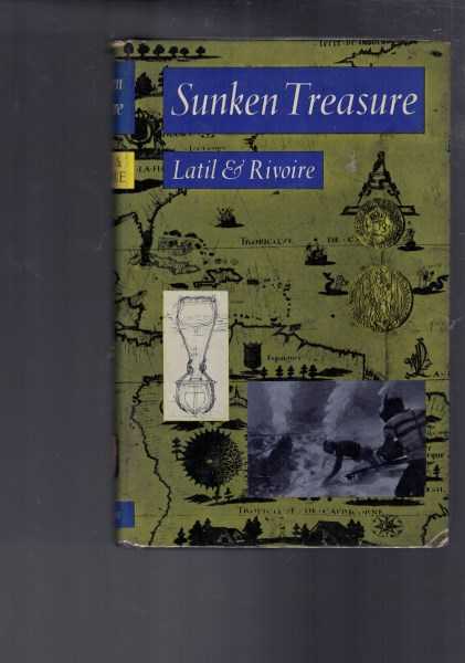 Sunken Treasure