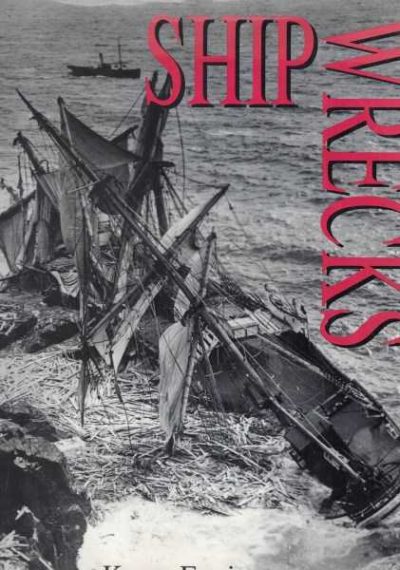 Shipwrecks