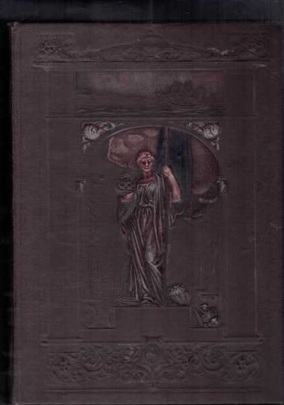 The Story of Australia - Past & Present - In Pen and Picture - Six Volumes