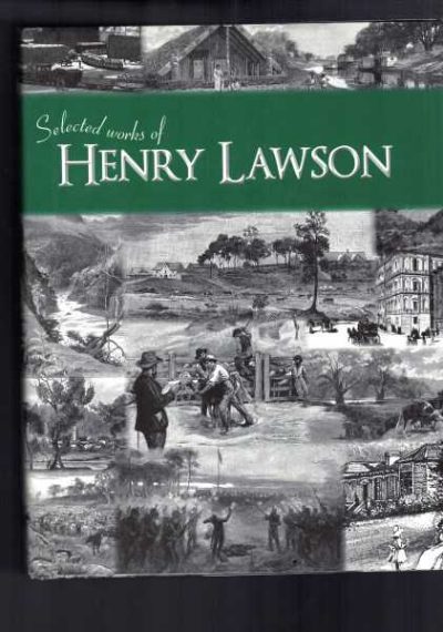Selected Works Of Henry Lawson