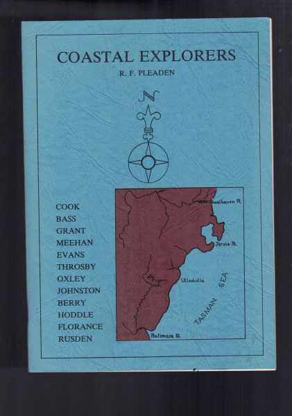 Coastal Explorers