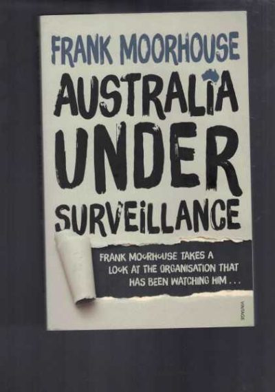 Australia Under Surveillance