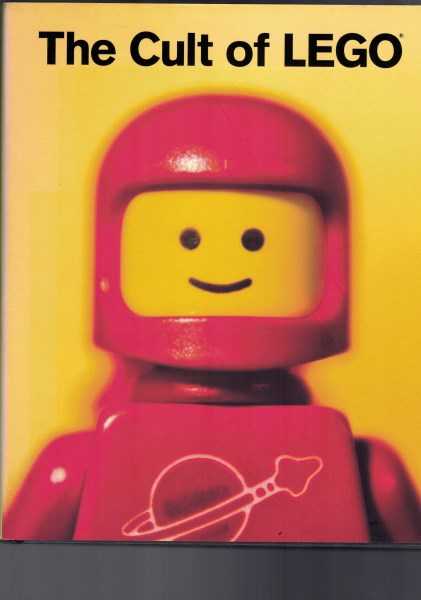 The Cult of Lego