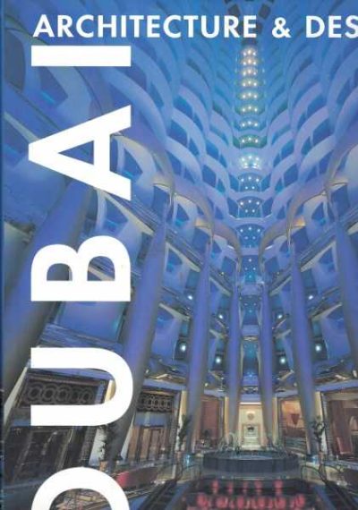 Dubai - Architecture & Design