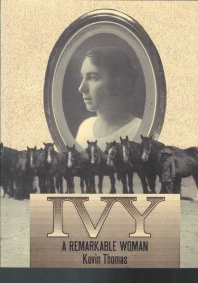 Ivy: A Remarkable Woman