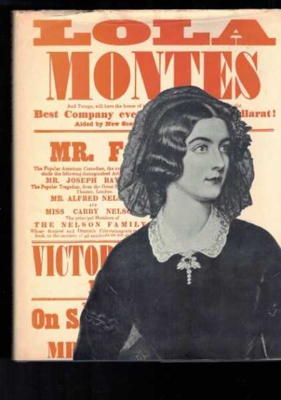 Lola Montes - The Tragic Story of a Liberated Woman
