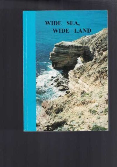 Wide Sea, Wide Land